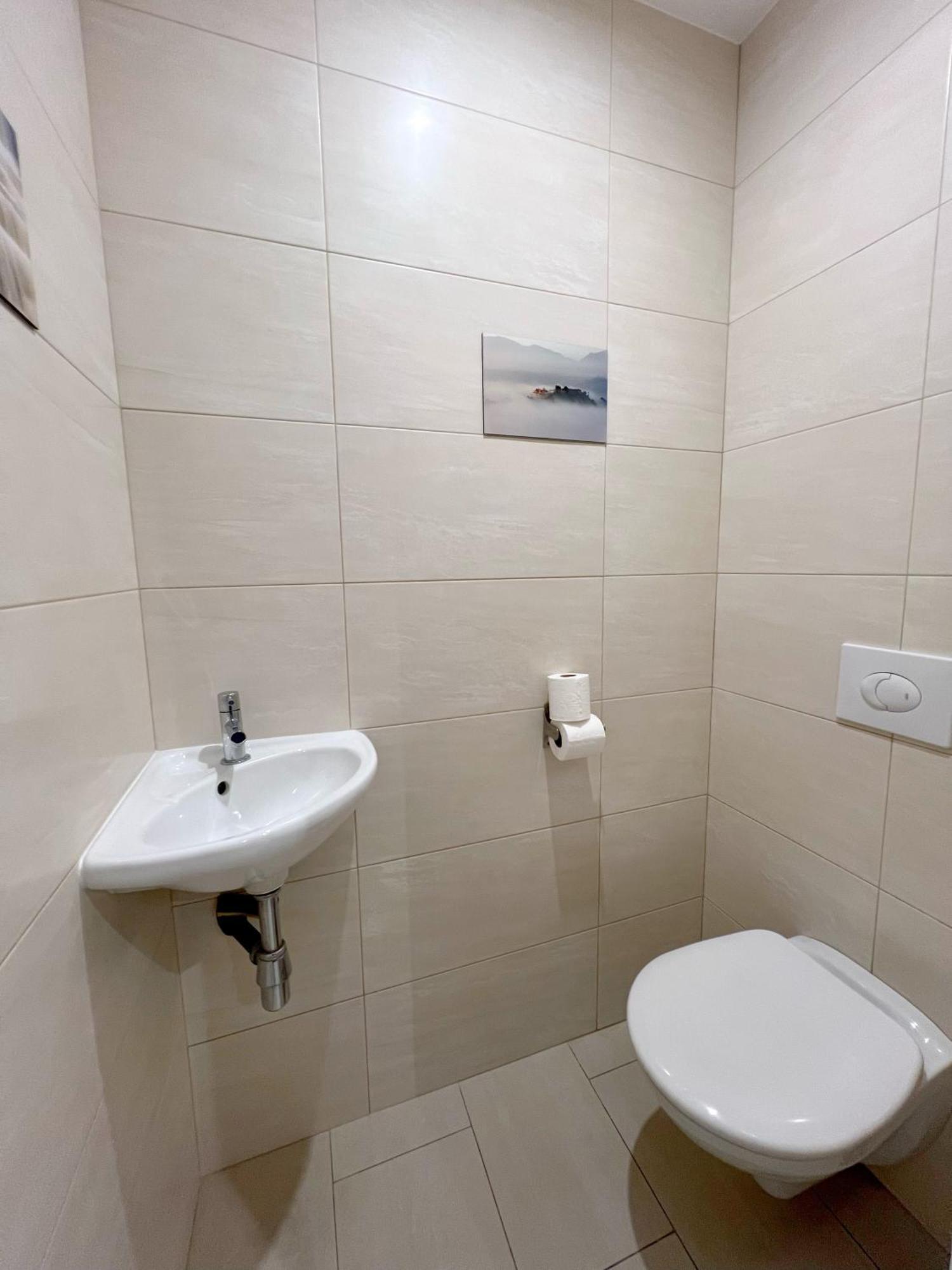 Ferienwohnung Petit 2 Pieces Carre D'Or Nizza Exterior foto
